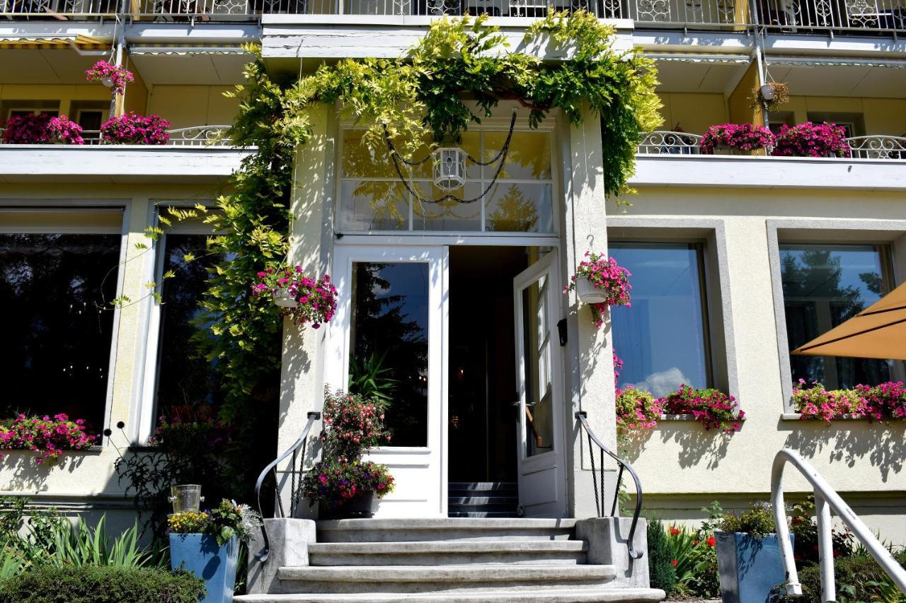 Wengener Hof 4* Wengen