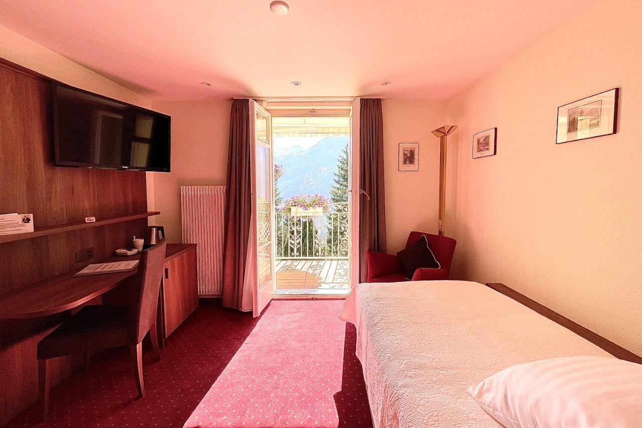 Wengener Hof 4*
