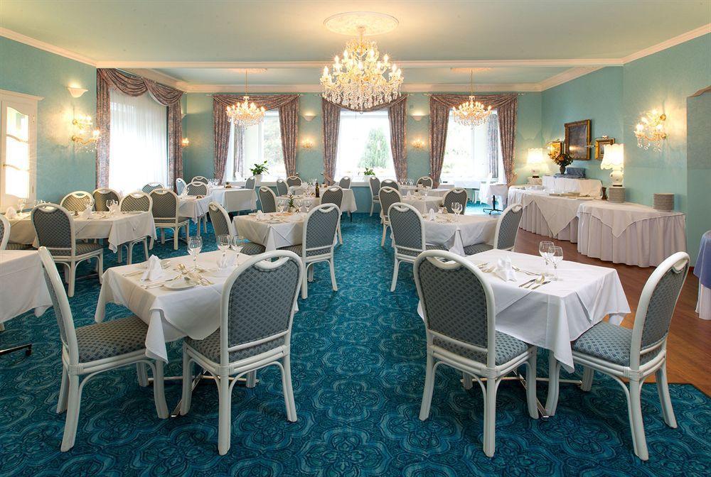 Hotel Wengener Hof Wengen