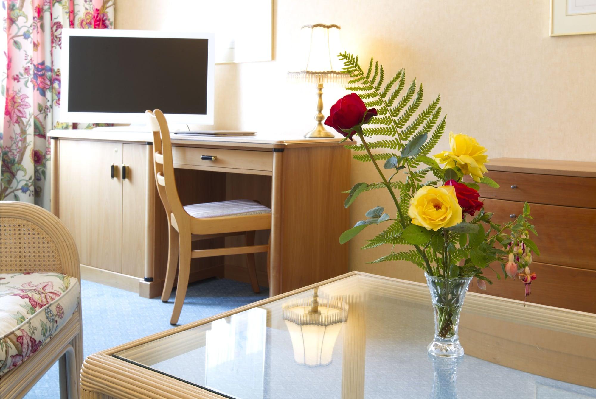 Wengener Hof 4*