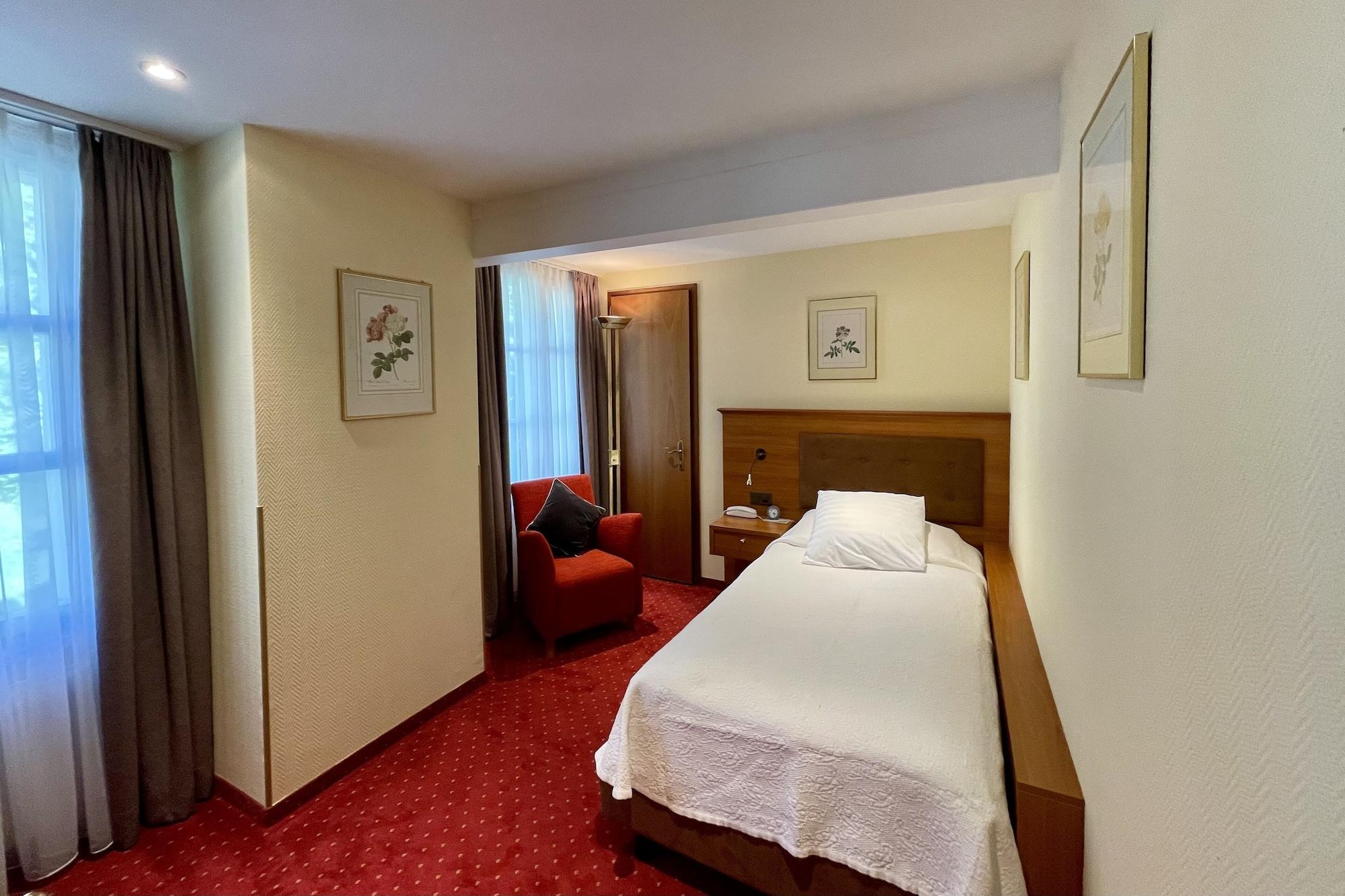 Wengener Hof 4* Wengen