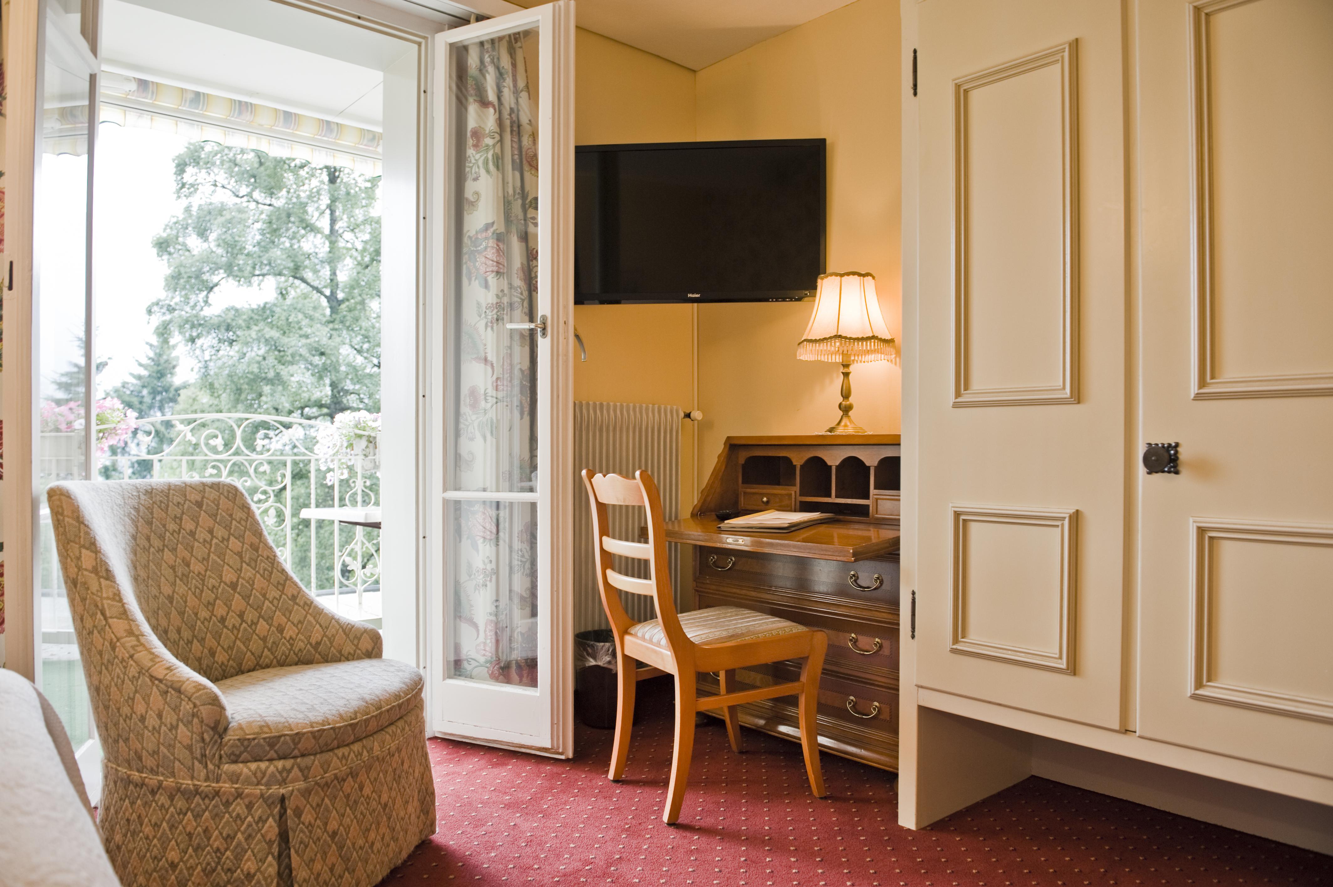 Hotel Wengener Hof Wengen