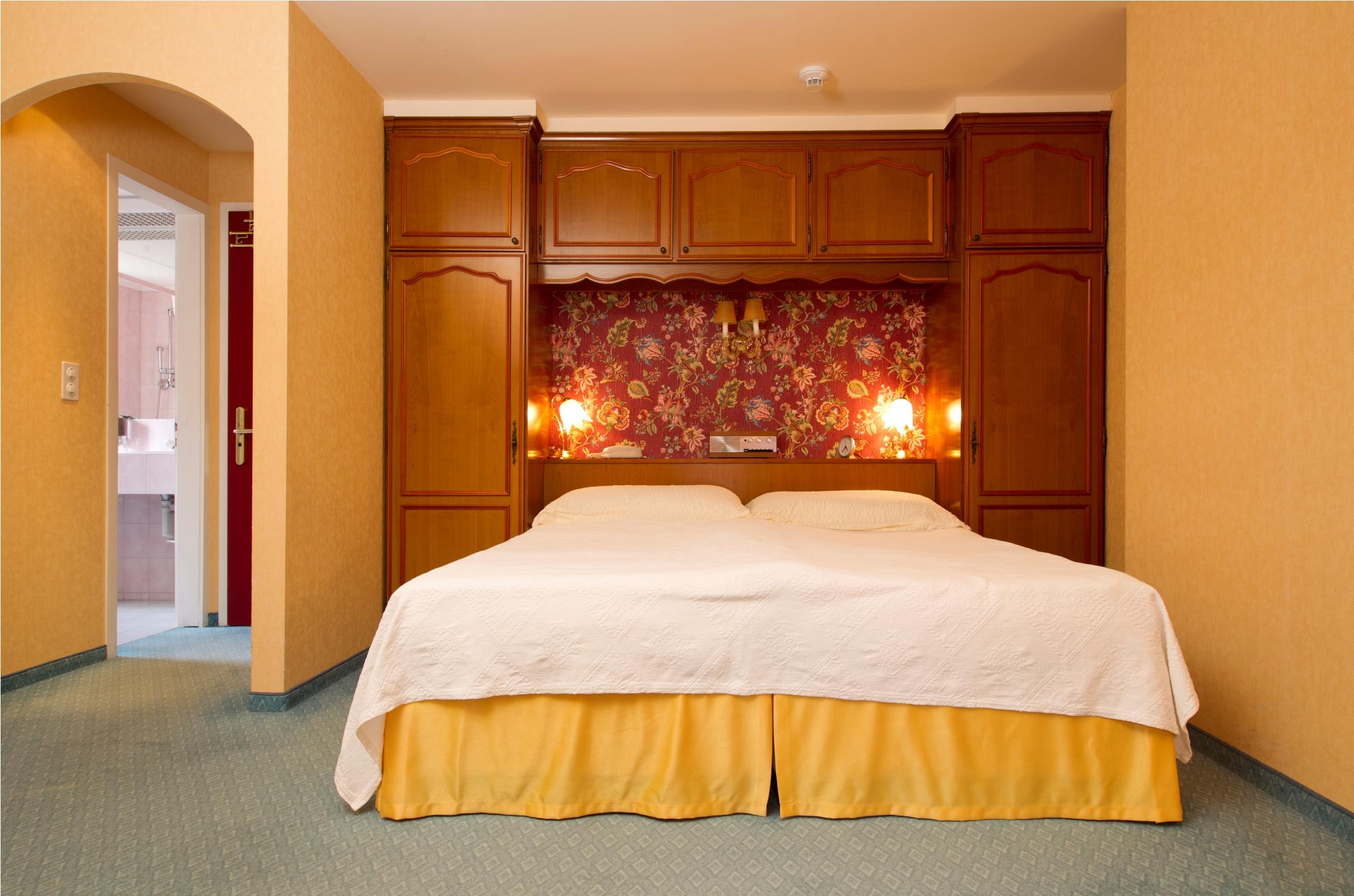 Wengener Hof 4*