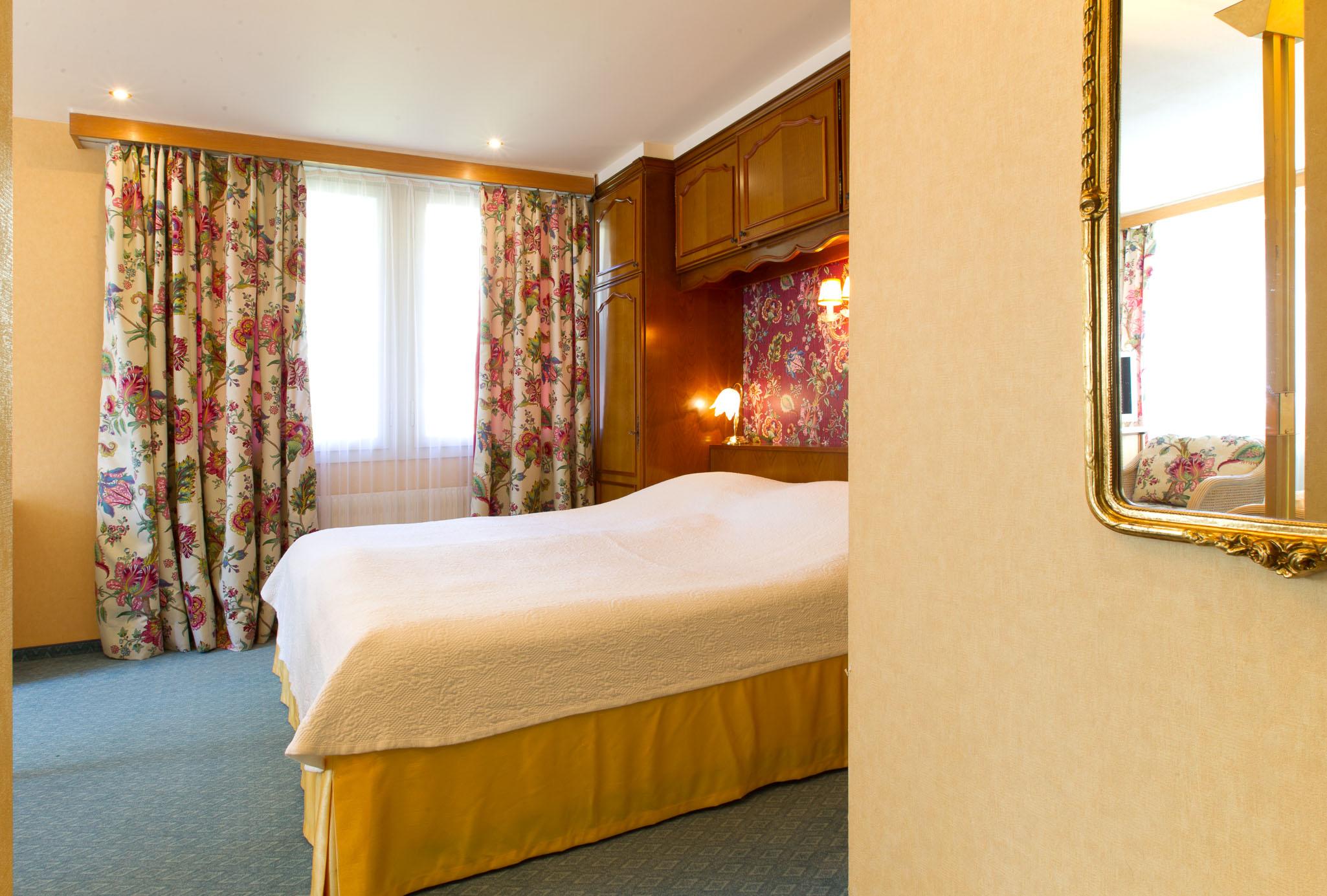 Hotel Wengener Hof 4*