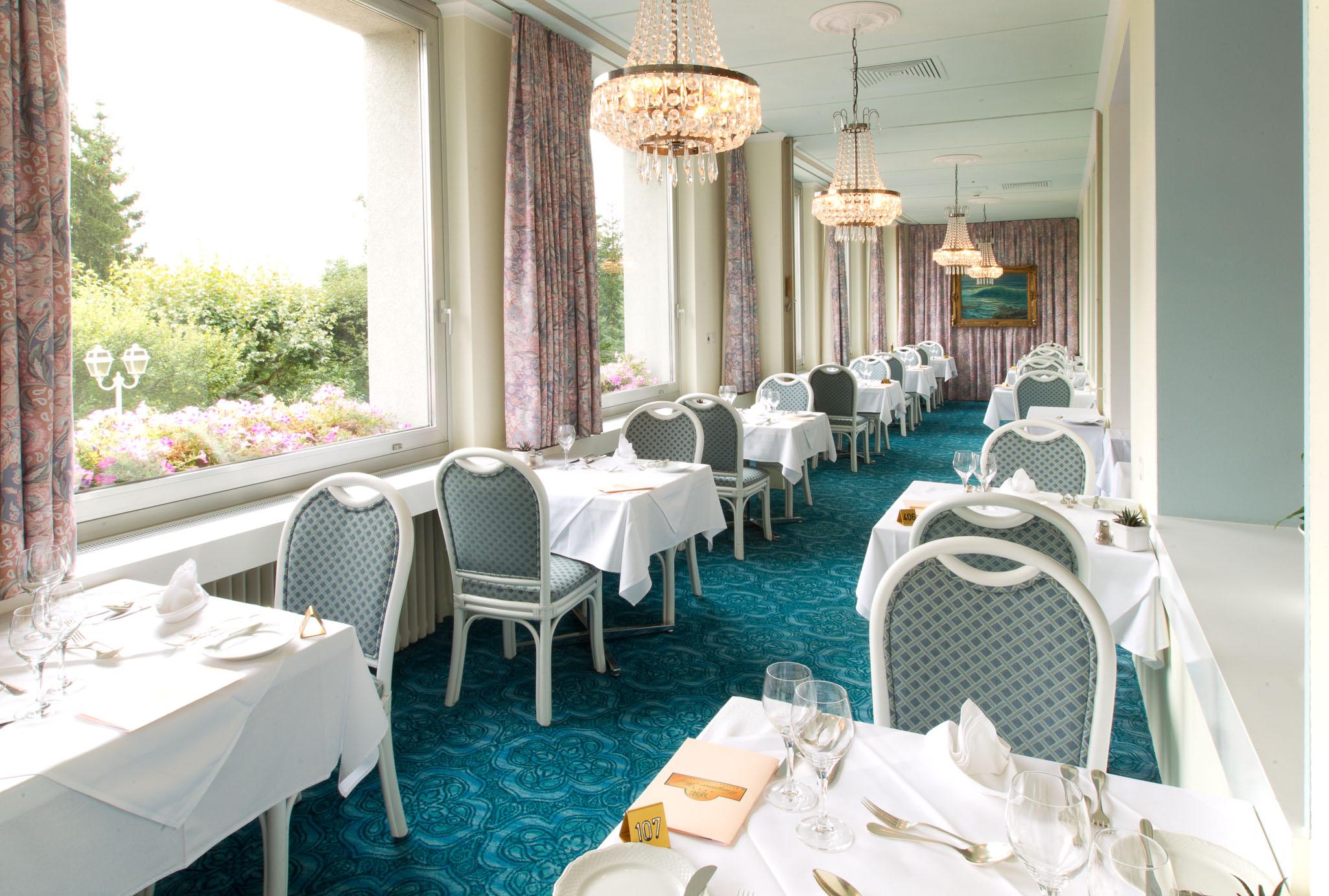 Wengener Hof Hotel