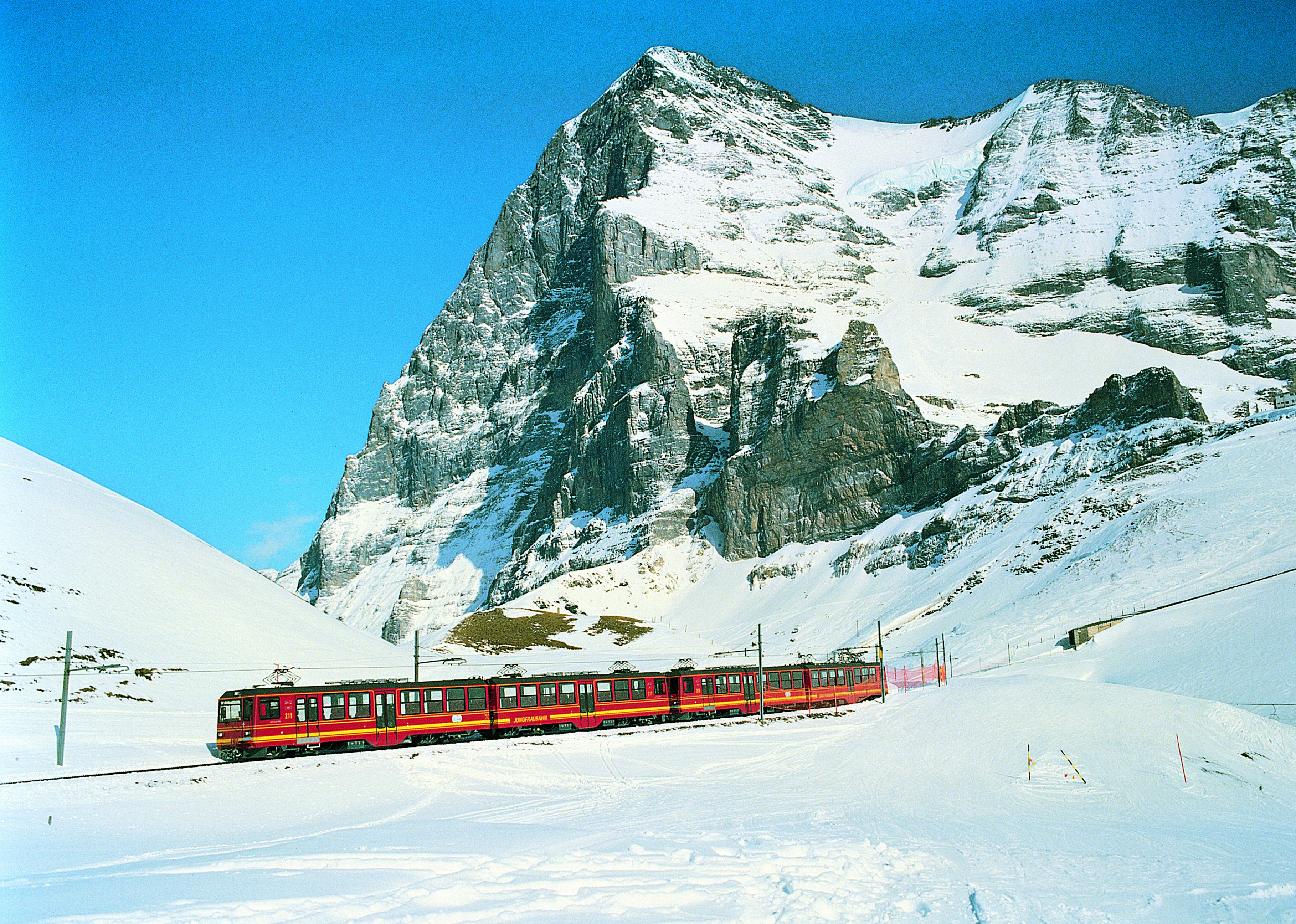 Wengener Hof Wengen