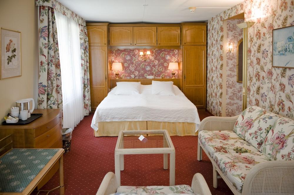Wengener Hof Hotel 4*
