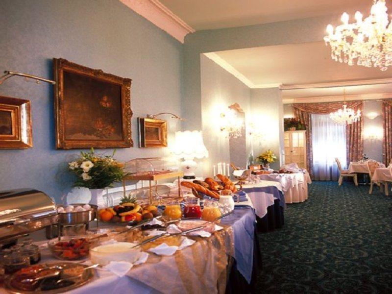 Wengener Hof Hotel