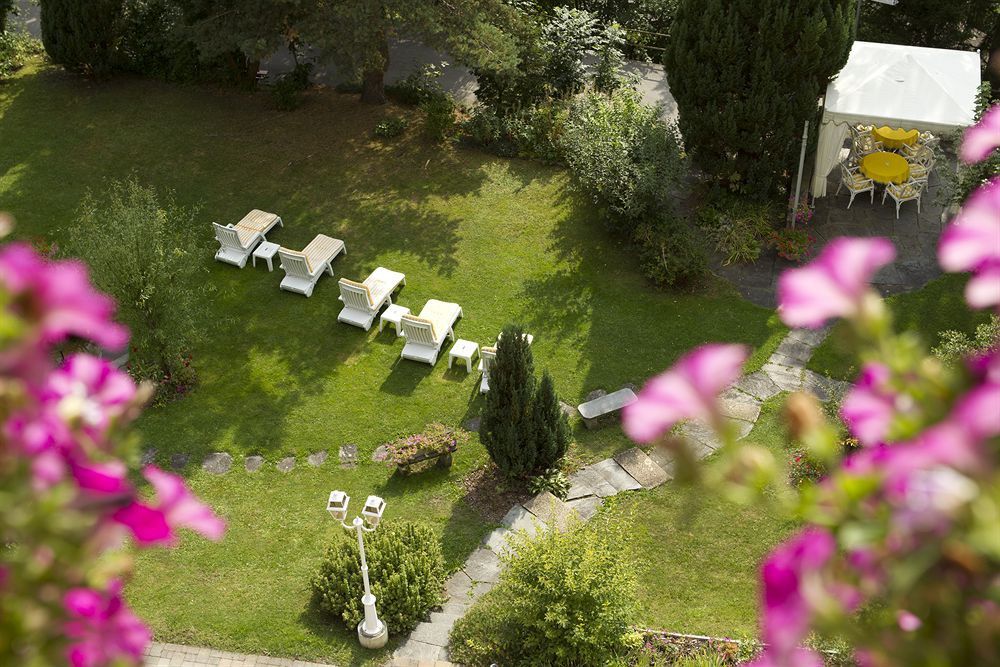Wengener Hof 4*