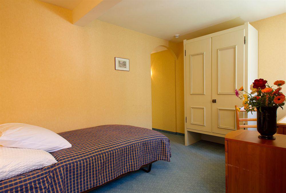 Wengener Hof Hotel 4*